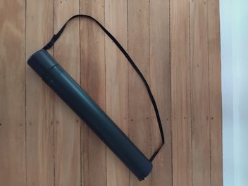 Listing 4 of 5 for Landscape photograph with carry tube