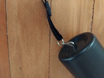 Listing 5 of 5 for Landscape photograph with carry tube