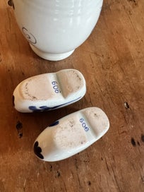 Listing 3 of 3 for Delft ware