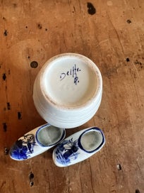 Listing 2 of 3 for Delft ware