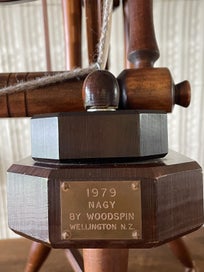 Listing 4 of 9 for Spinning Wheel