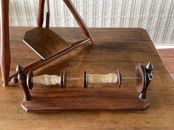 Listing 6 of 9 for Spinning Wheel