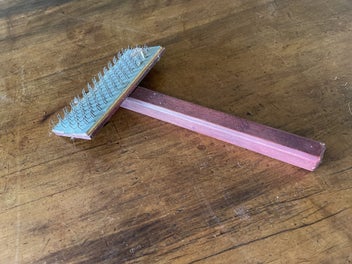 Listing 8 of 9 for Spinning Wheel