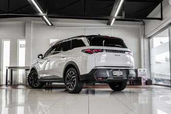 Peugeot 5008 2026 photo 3