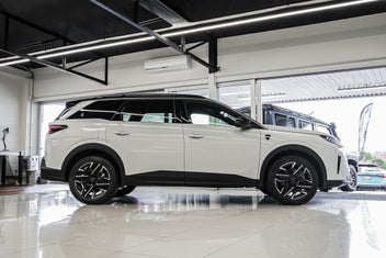 Peugeot 5008 2026 photo 4