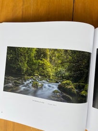 Listing 4 of 6 for Large photographic wall hanging (fabric)