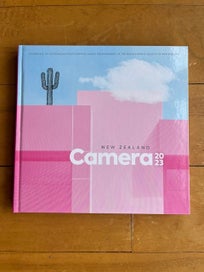 Listing 3 of 6 for Large photographic wall hanging (fabric)