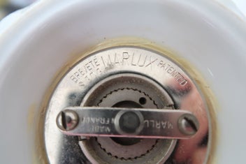 Listing 3 of 3 for ***VINTAGE LIMOGES PEPPERGRINDER***