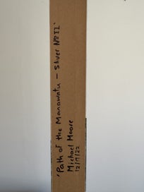 Listing 8 of 8 for Two Michael Moore slivers