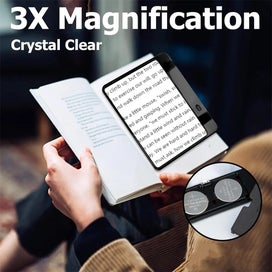 Listing 7 of 10 for Magnifying Glass Magnifier
