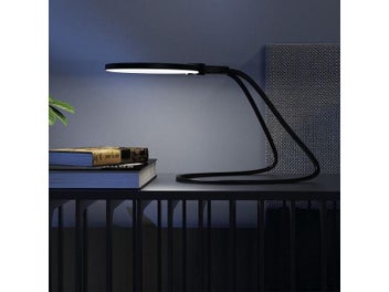Listing 4 of 9 for LED Neck Wear Magnifier Handheld Magnifying Glass Rechargeable Desktop Large