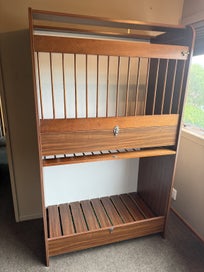 Listing 3 of 6 for Baby Cot bunks - twins or infant & toddler