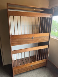 Listing 4 of 6 for Baby Cot bunks - twins or infant & toddler