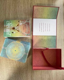 Listing 6 of 16 for The Spirit Animal Oracle Cards by Colette Baron-Reid