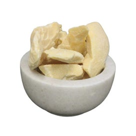 Listing 4 of 4 for Organic Cocoa Butter Natural Food Grade Chocolate Scent Skin Body