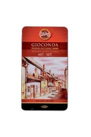 Listing 2 of 3 for 8890 Gioconda Art Set Mini