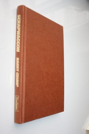 Listing 2 of 6 for Scrapwaggon. Rare Beckett Hardback Edition. By Barry Crump
