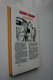 Listing 3 of 6 for Scrapwaggon. Rare Beckett Hardback Edition. By Barry Crump