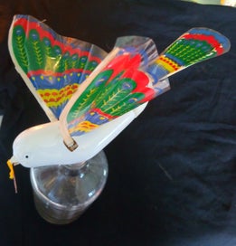 Listing 3 of 4 for Flying pigeon