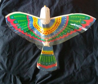 Listing 2 of 4 for Flying pigeon
