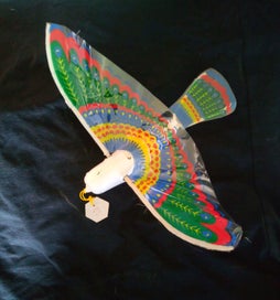 Listing 4 of 4 for Flying pigeon