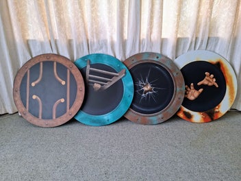 Listing 1 of 12 for "Emotional wellbeing" collection by MAG.