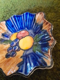 Listing 3 of 3 for H & k Turnstall pin dish