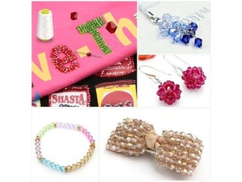 Listing 7 of 10 for Jewellery Beads Charms