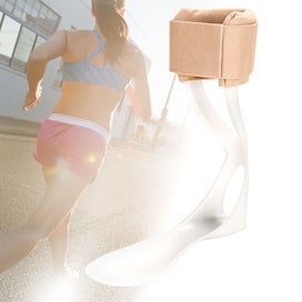 Listing 2 of 7 for Adjustable Foot Drop Orthosis Ankle Corrector Brace, Support Protection Corre