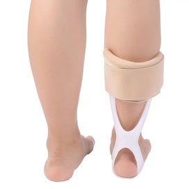 Listing 3 of 7 for Adjustable Foot Drop Orthosis Ankle Corrector Brace, Support Protection Corre