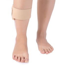 Listing 6 of 7 for Adjustable Foot Drop Orthosis Ankle Corrector Brace, Support Protection Corre