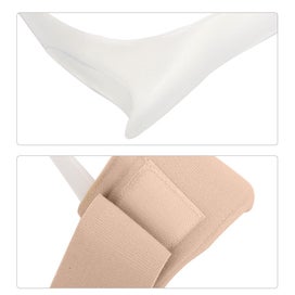 Listing 7 of 7 for Adjustable Foot Drop Orthosis Ankle Corrector Brace, Support Protection Corre