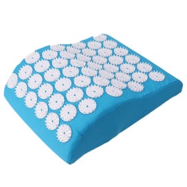 Listing 4 of 7 for Massage Cushion,Acupuncture Pillow Massage Cushion Pillow For Muscle Pain Hea