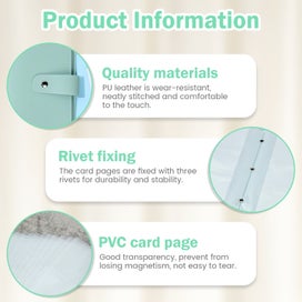 Listing 4 of 10 for 2 pcs 96 Envelope Savings Challenge Book 96 Envelopes Money Saving Challenge