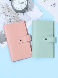 Listing 7 of 10 for 2 pcs 96 Envelope Savings Challenge Book 96 Envelopes Money Saving Challenge