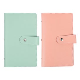 Listing 8 of 10 for 2 pcs 96 Envelope Savings Challenge Book 96 Envelopes Money Saving Challenge