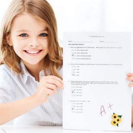 Listing 4 of 8 for 500Pcs/Roll Sunflower Stickers 1.5 Inch Sunflower Label with 8 Sunflower Patt