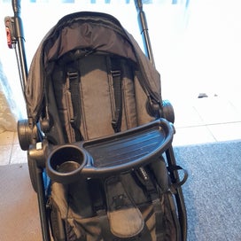 Listing 4 of 11 for City Select pram
