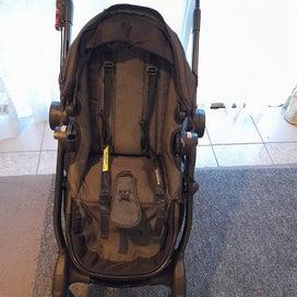 Listing 7 of 11 for City Select pram