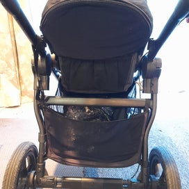 Listing 10 of 11 for City Select pram