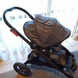 Listing 9 of 11 for City Select pram