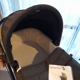 Listing 2 of 11 for City Select pram