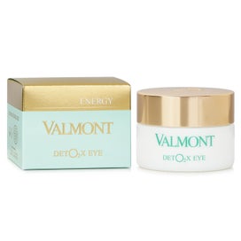Listing 2 of 3 for VALMONT - DetO2X Eye Vitality Eye Cream 12ml/0.42oz