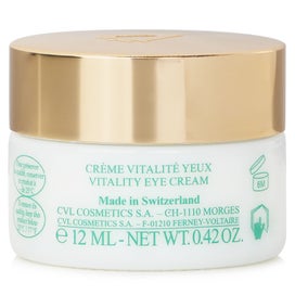 Listing 3 of 3 for VALMONT - DetO2X Eye Vitality Eye Cream 12ml/0.42oz