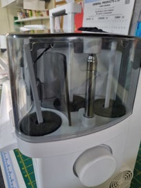 Listing 6 of 6 for BERNINA 880 Sewing Machine