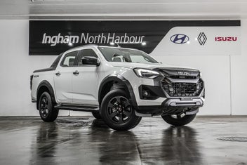 Isuzu D-Max 2026 photo 2