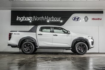 Isuzu D-Max 2026 photo 3