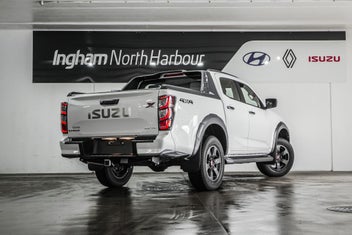 Isuzu D-Max 2026 photo 4