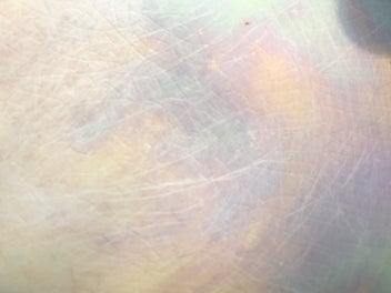 Listing 17 of 20 for Royal Winton Grimwades Red & Black Rose Dish, Vintage, RARE PATTERN