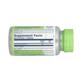 Listing 2 of 2 for Solaray, Tongkat Ali, 400mg, 60 veg caps